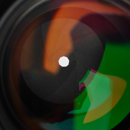 Nikon Ai Nikkor 200mm f4 - Filem.sg