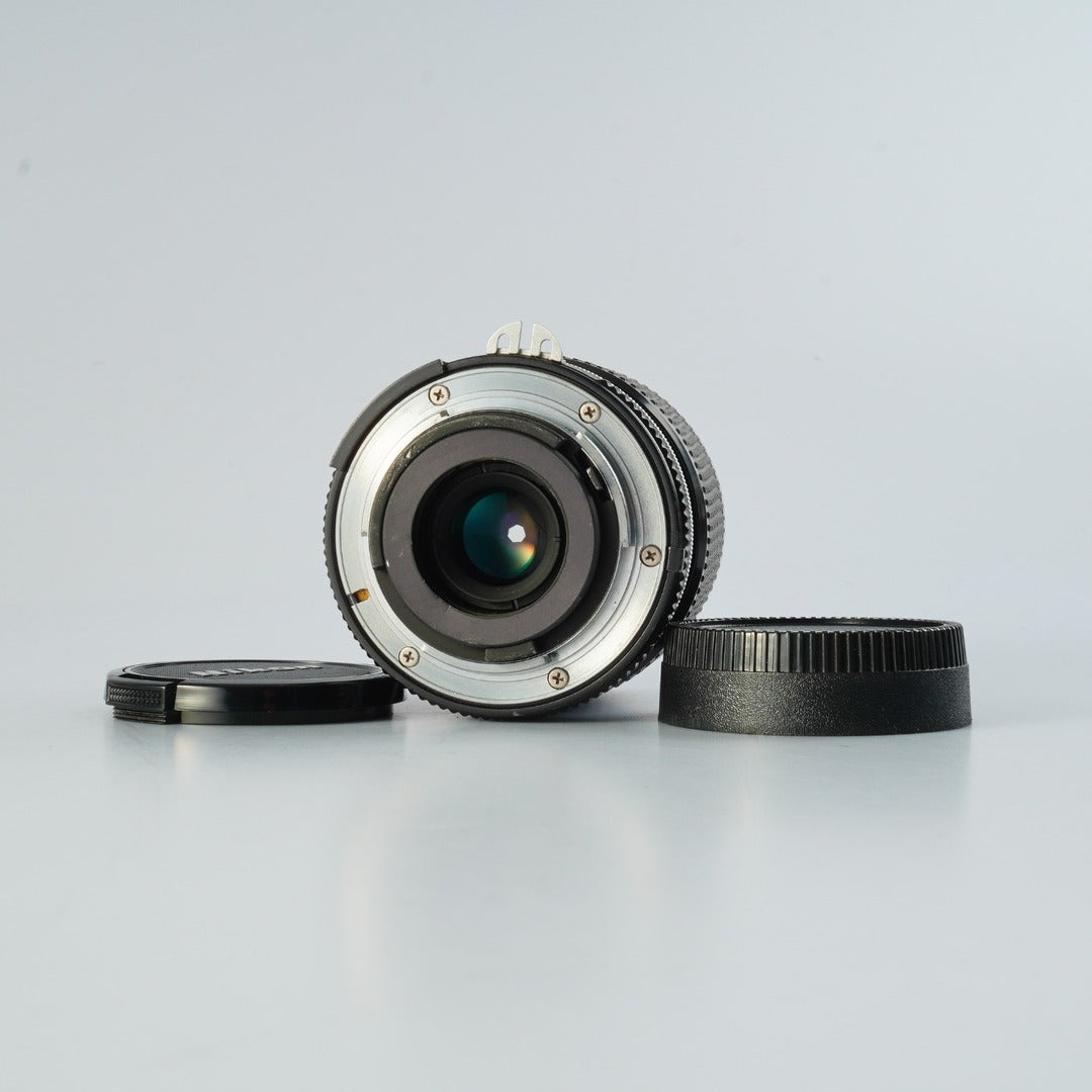Nikon Ai Zoom-NIKKOR 43-86mm f3.5 - Filem.sg
