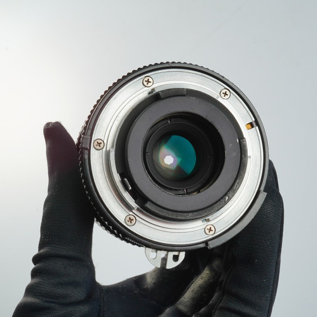 Nikon Ai Zoom-NIKKOR 43-86mm f3.5 - Filem.sg