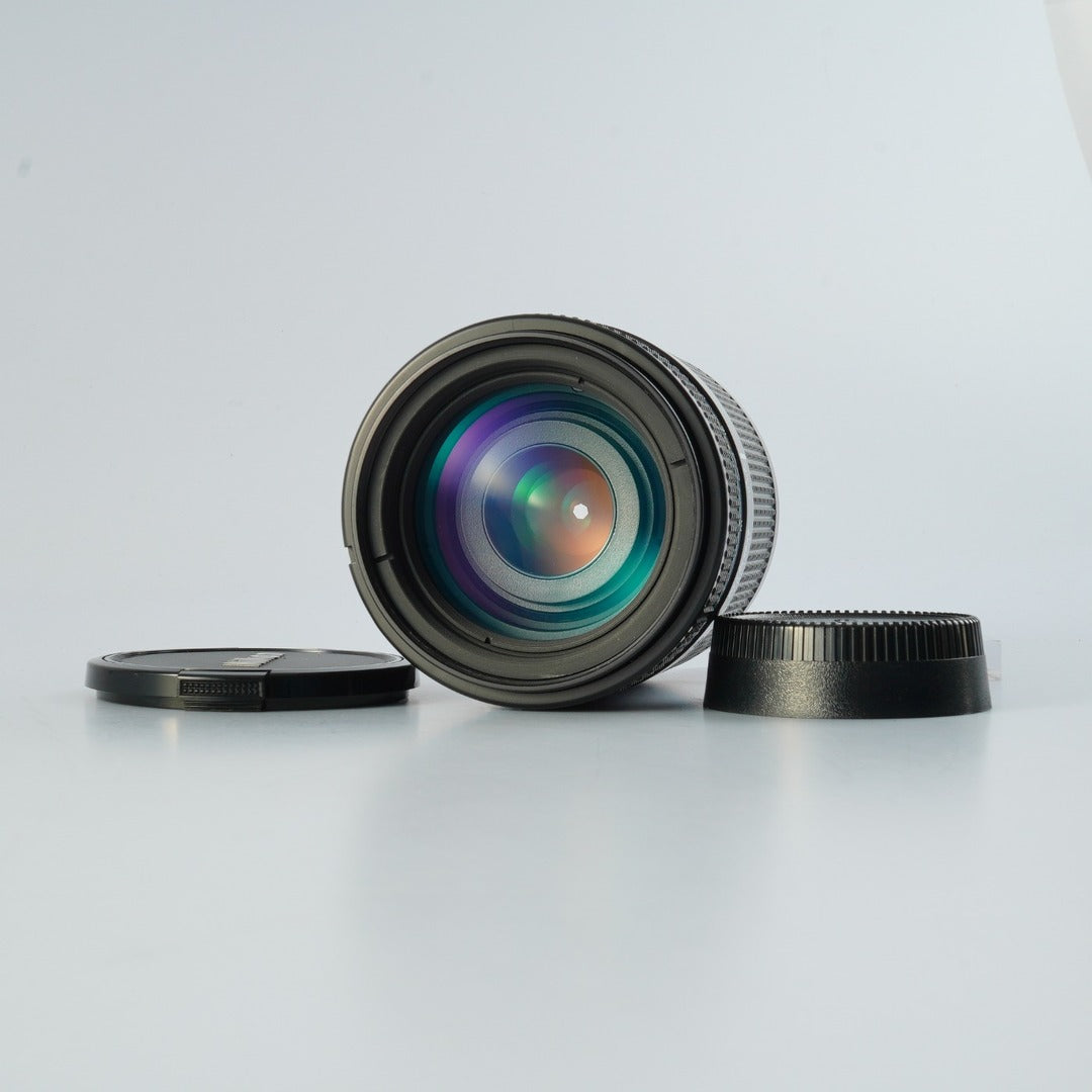 Nikon AF Nikkor 70-210mm f4-5.6 - Filem.sg