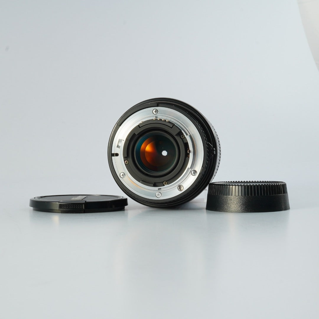 Nikon AF Nikkor 70-210mm f4-5.6 - Filem.sg
