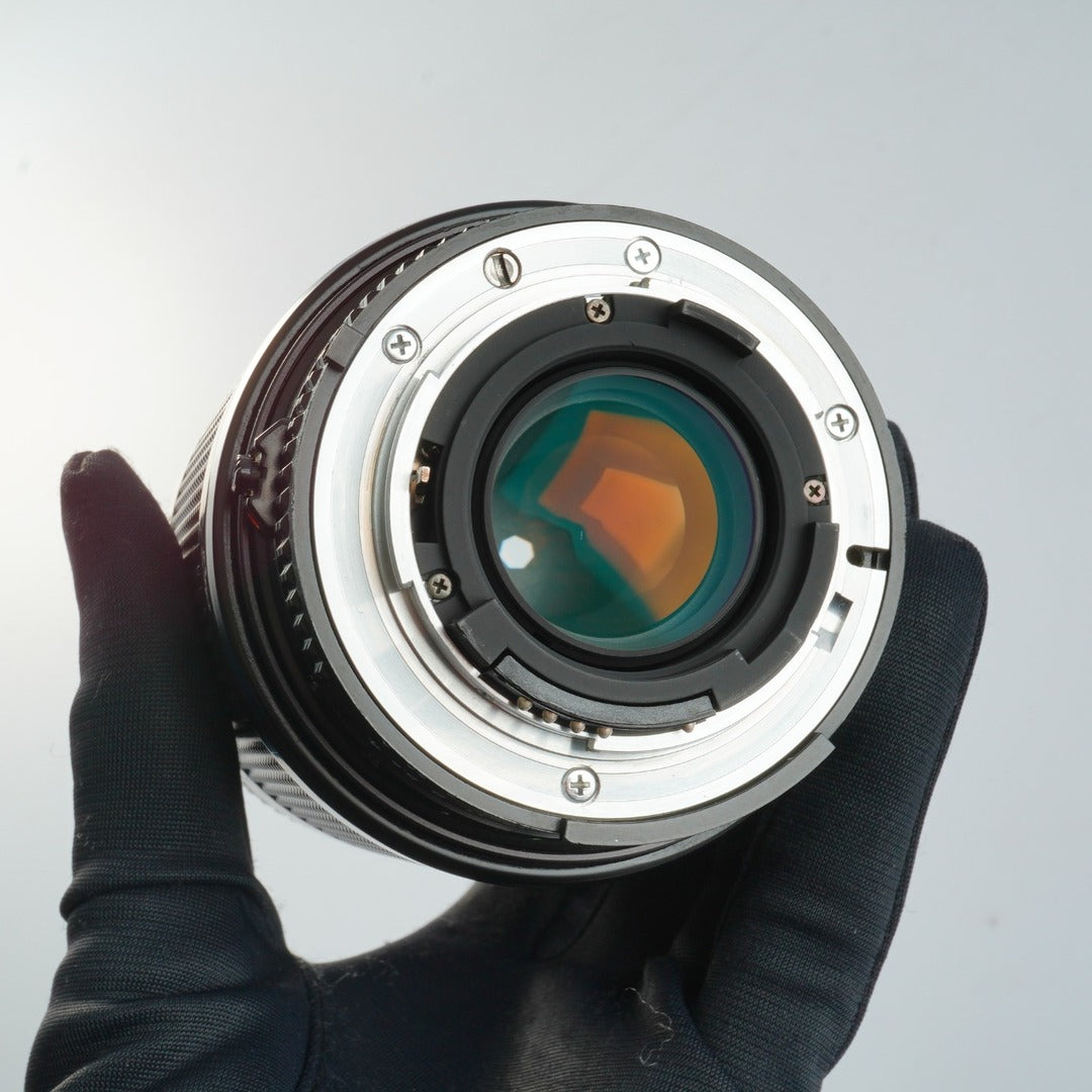 Nikon AF Nikkor 70-210mm f4-5.6 - Filem.sg
