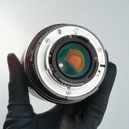 Nikon AF Nikkor 70-210mm f4-5.6 - Filem.sg
