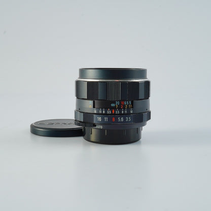 Pentax Super Multi Coated Takumar 28mm f3.5 M42 - Filem.sg