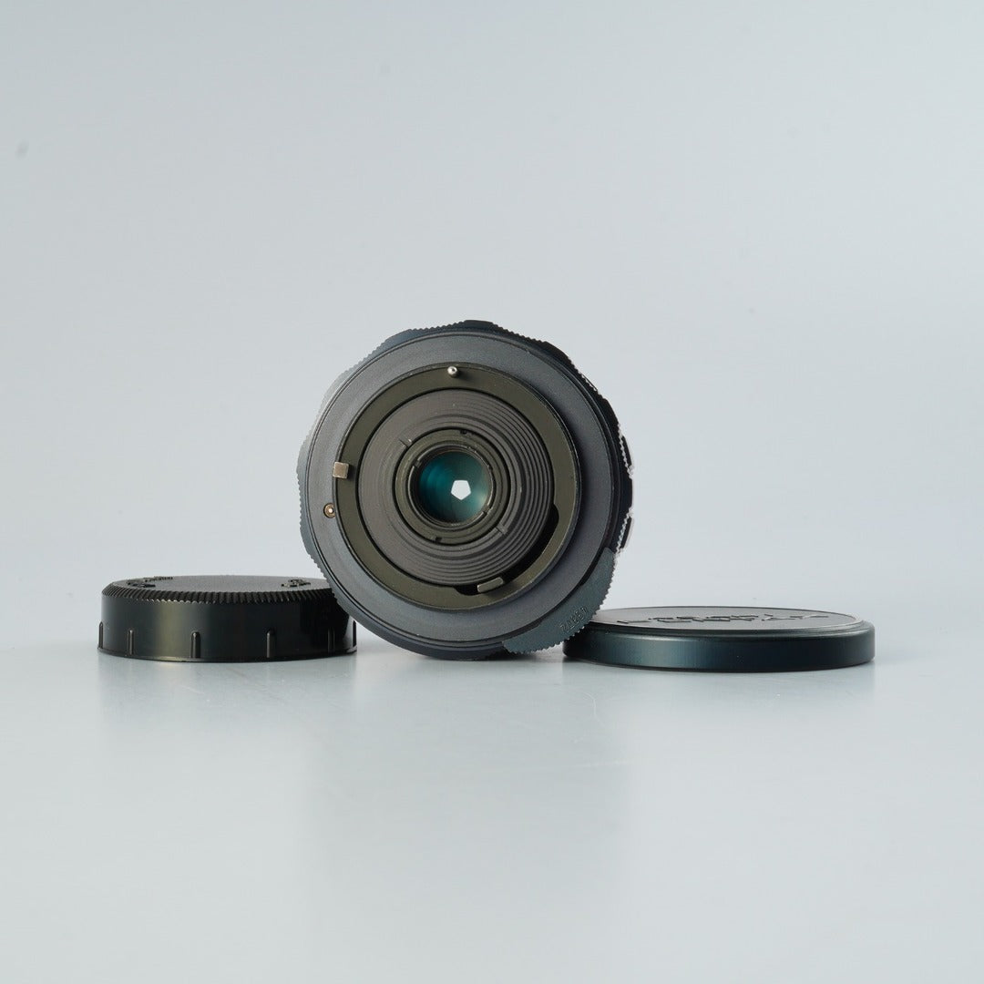 Pentax Super Multi Coated Takumar 28mm f3.5 M42 - Filem.sg