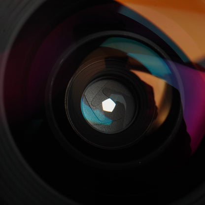 Pentax Super Multi Coated Takumar 28mm f3.5 M42 - Filem.sg