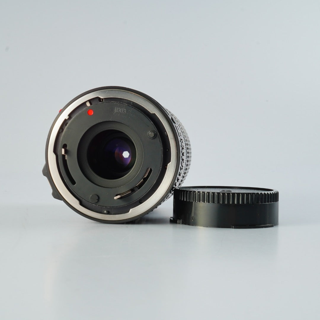 Canon FD 35-70mm f4 - Filem.sg