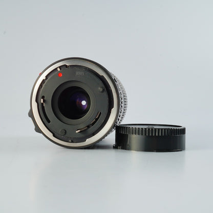 Canon FD 35-70mm f4 - Filem.sg