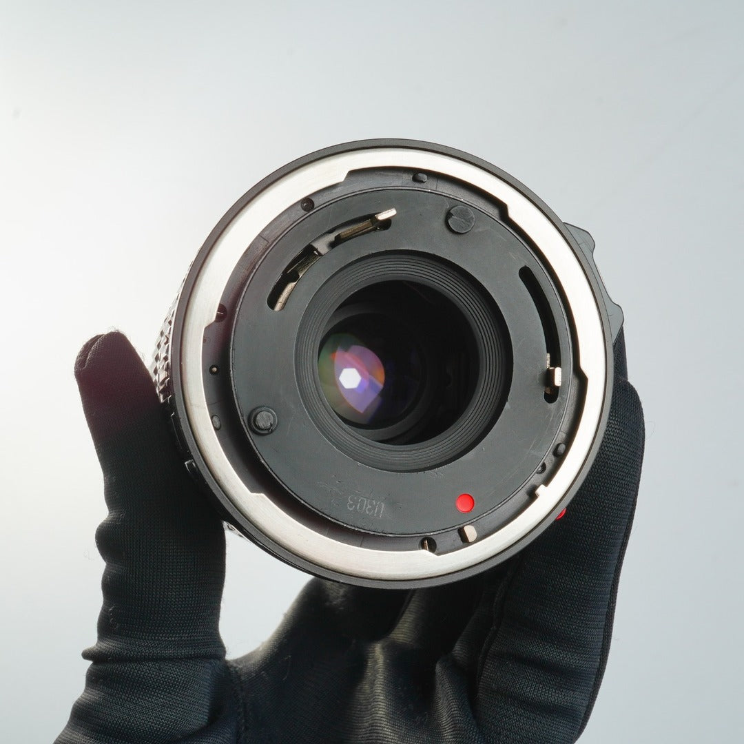 Canon FD 35-70mm f4 - Filem.sg