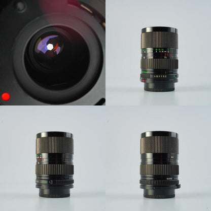 Canon FD 35-70mm f4 - Filem.sg