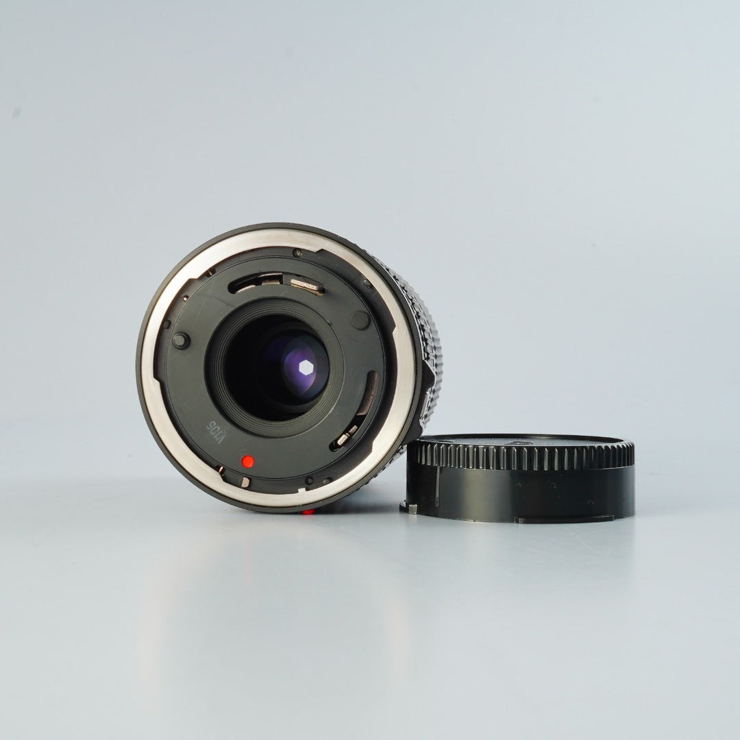 Canon FD 35-70mm f4 - Filem.sg