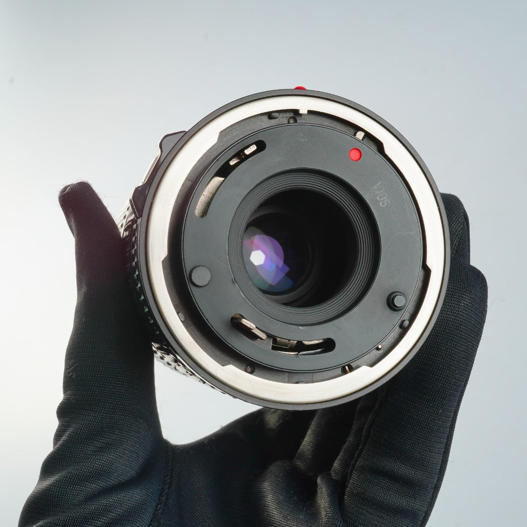 Canon FD 35-70mm f4 - Filem.sg