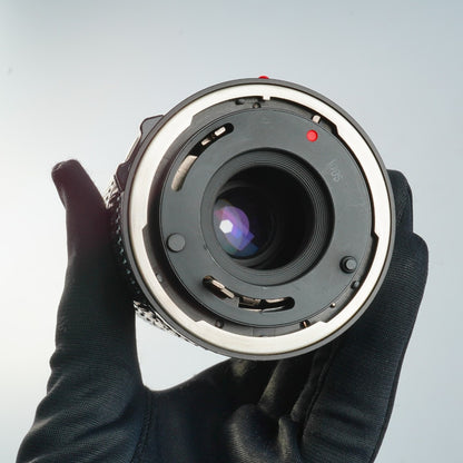 Canon FD 35-70mm f4 - Filem.sg