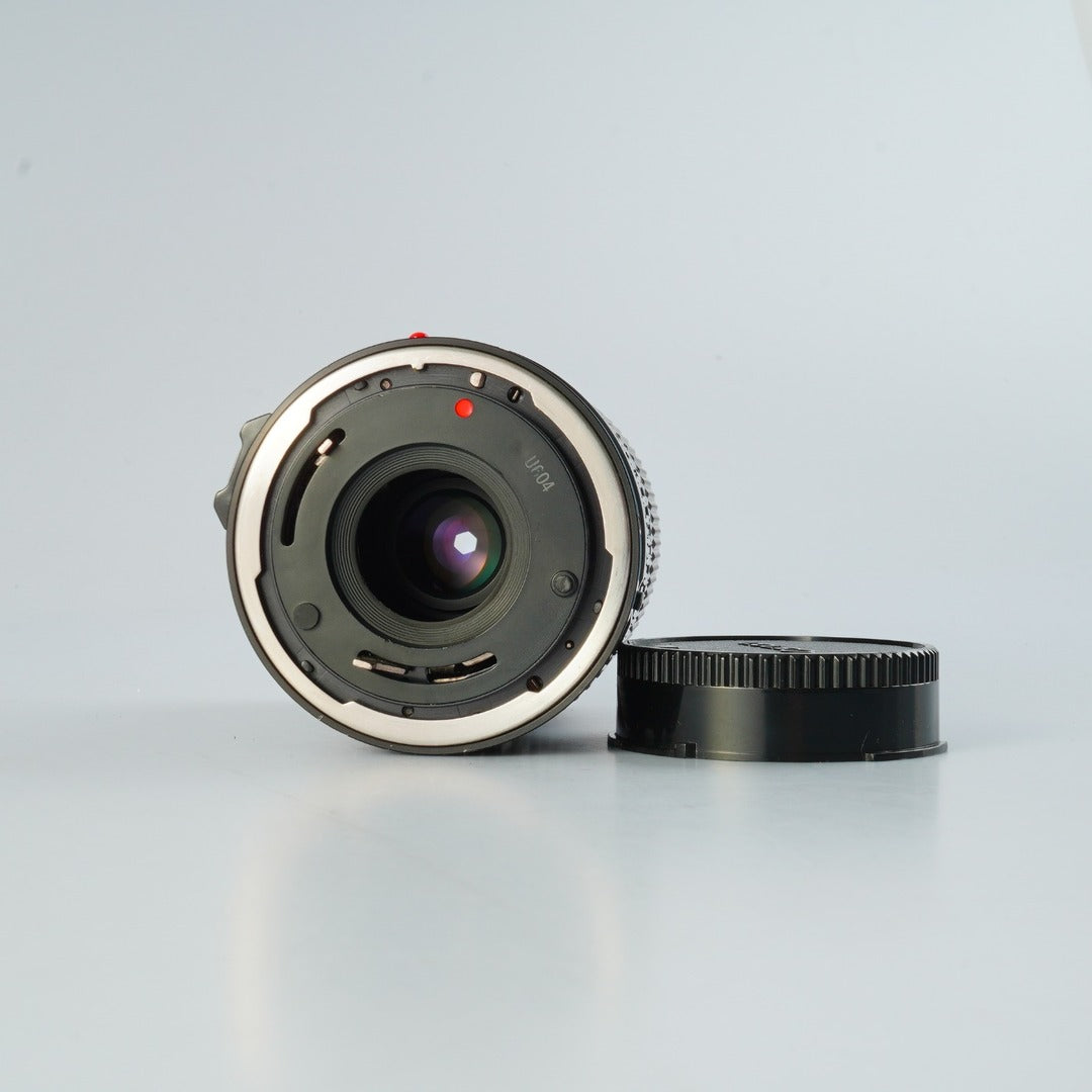 Canon FD 35-70mm f4 - Filem.sg