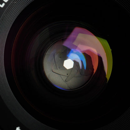 Canon FD 35-70mm f4 - Filem.sg