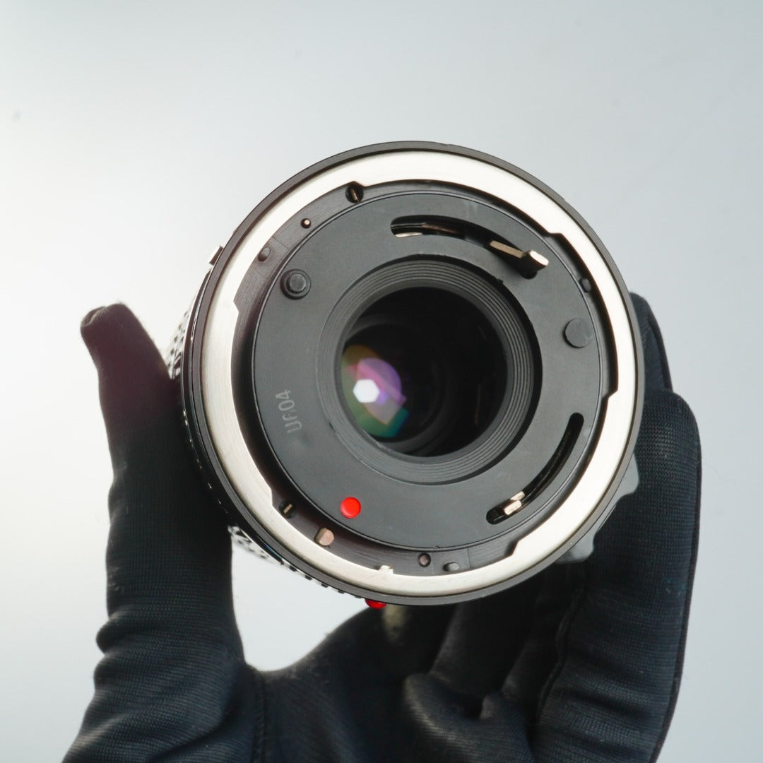 Canon FD 35-70mm f4 - Filem.sg