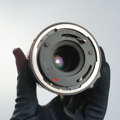 Canon FD 35-70mm f4 - Filem.sg