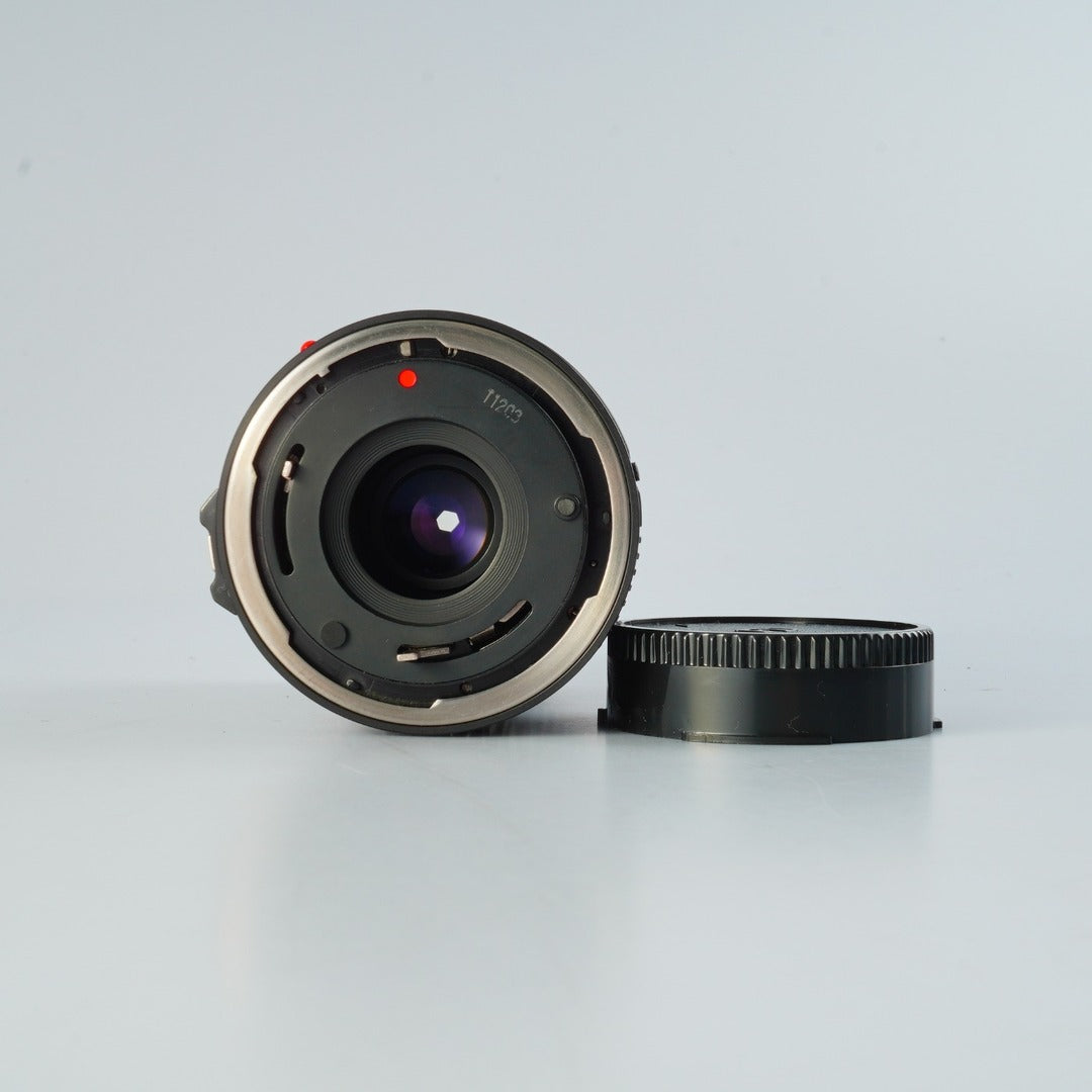 Canon FD 35-70mm f4 - Filem.sg