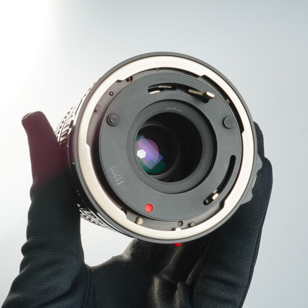 Canon FD 35-70mm f4 - Filem.sg