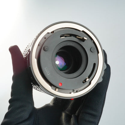 Canon FD 35-70mm f4 - Filem.sg