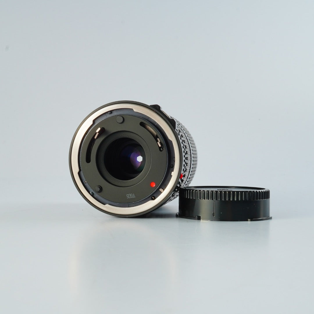Canon FD 35-70mm f4 - Filem.sg