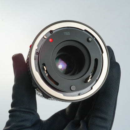 Canon FD 35-70mm f4 - Filem.sg