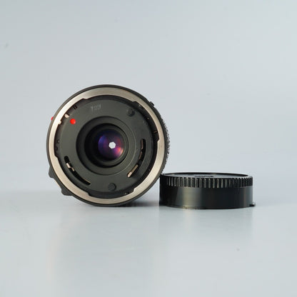 Canon FD 35-70mm f4 - Filem.sg