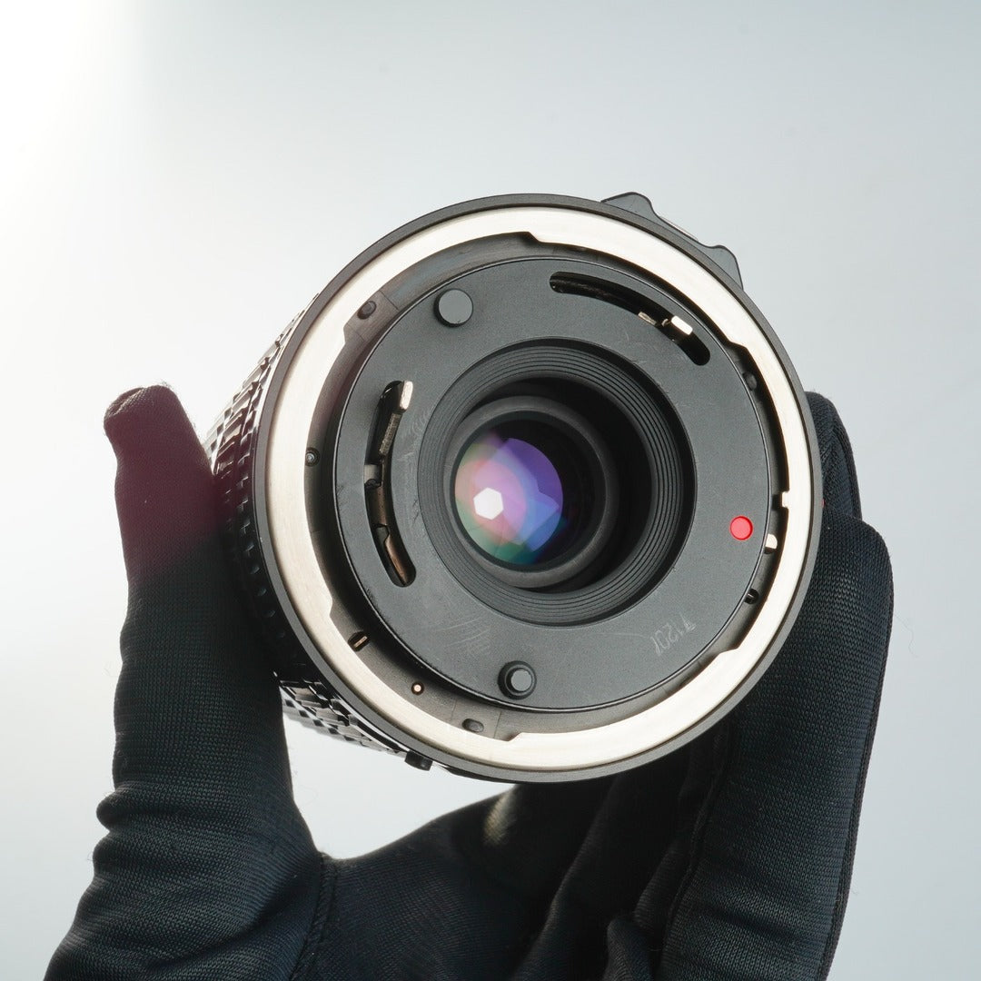 Canon FD 35-70mm f4 - Filem.sg