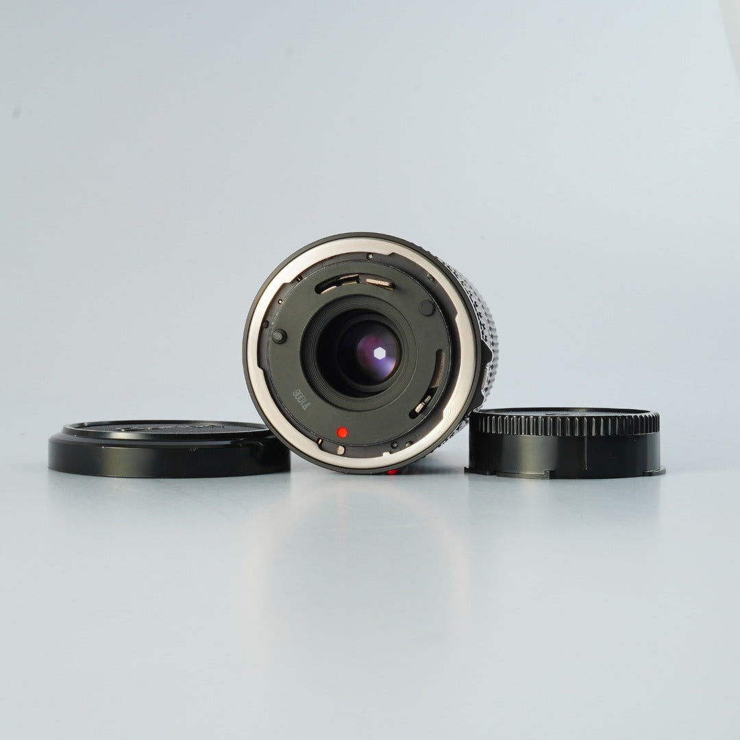 Canon FD 35-70mm f4 - Filem.sg