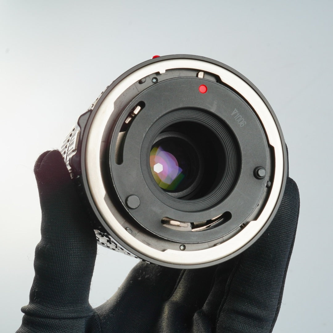 Canon FD 35-70mm f4 - Filem.sg
