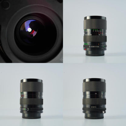 Canon FD 35-70mm f4 - Filem.sg