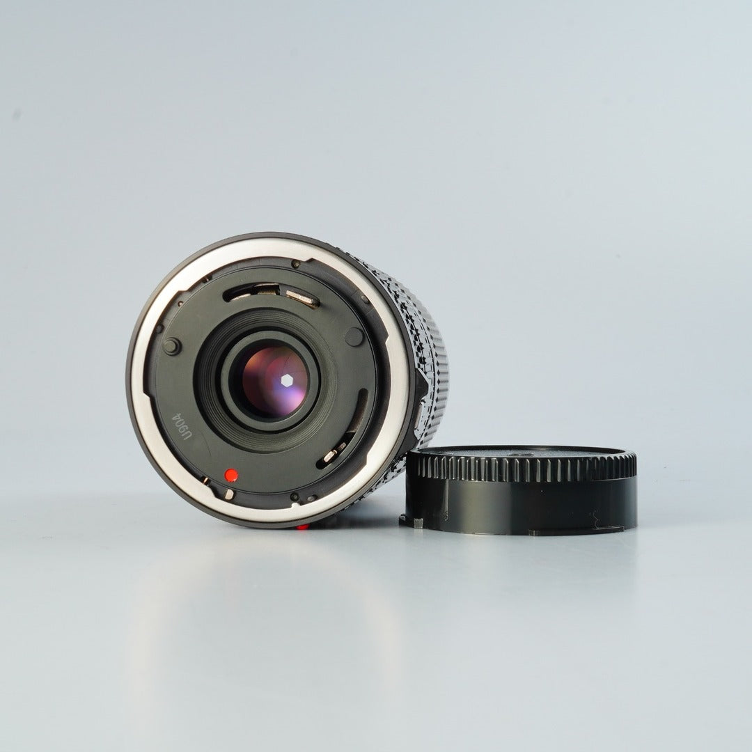 Canon FD 35-70mm f4 - Filem.sg