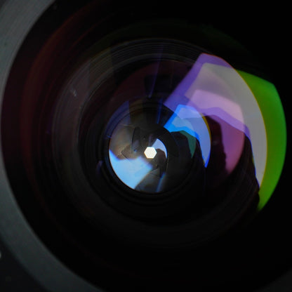 Canon FD 35-70mm f4 - Filem.sg