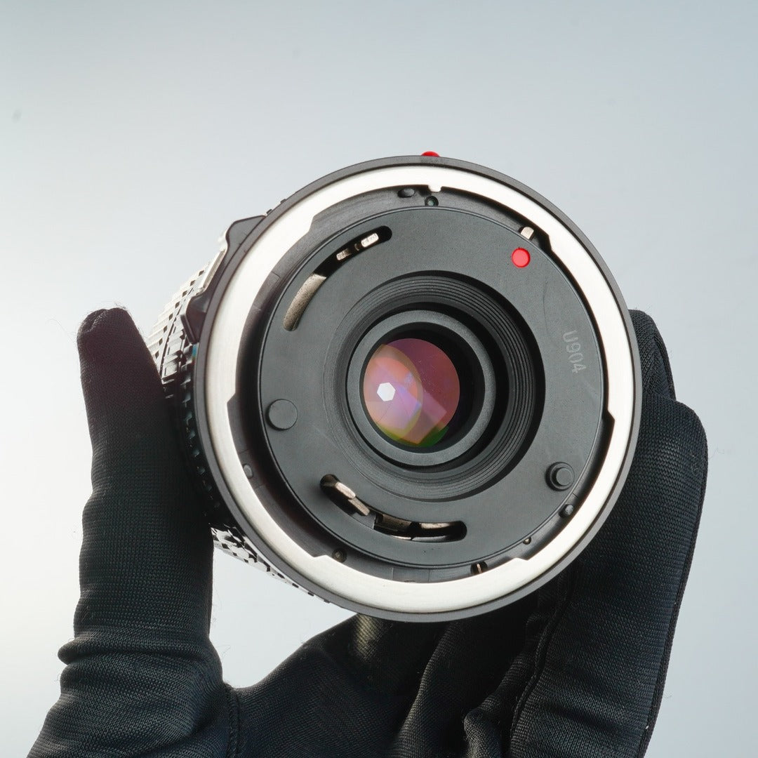Canon FD 35-70mm f4 - Filem.sg
