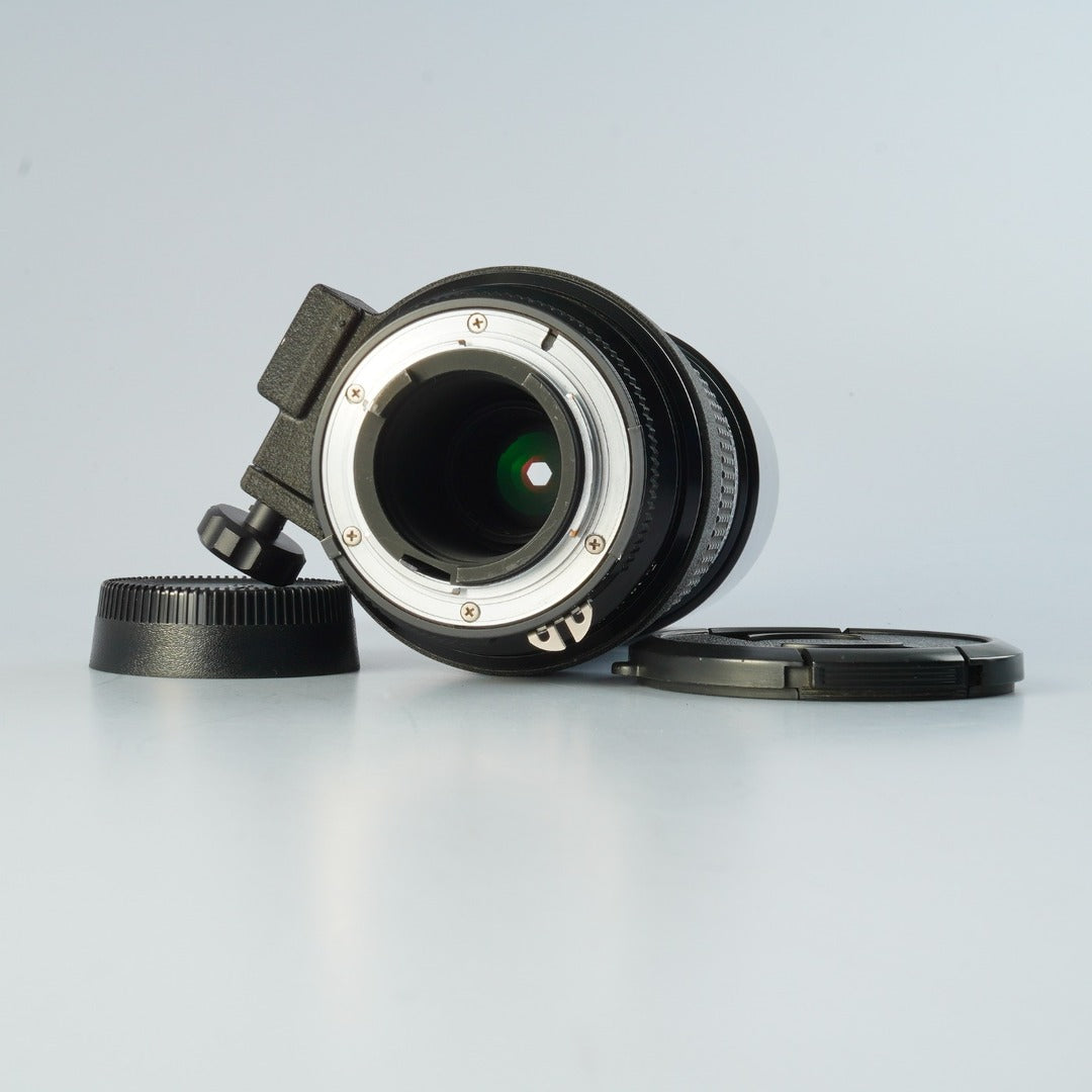 Nikon Ai Nikkor 300mm f4.5 - Filem.sg
