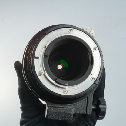 Nikon Ai Nikkor 300mm f4.5 - Filem.sg