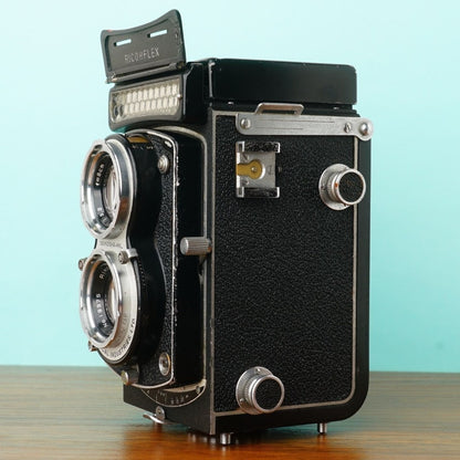 Ricohflex Dia L