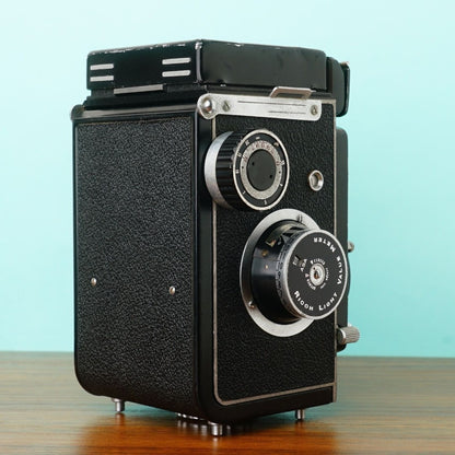 Ricohflex Dia L