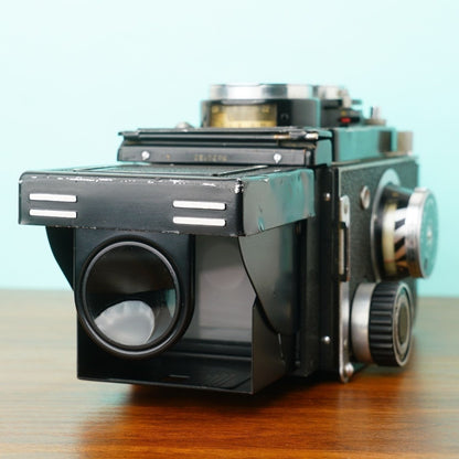 Ricohflex Dia L