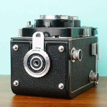 Ricohflex Dia L