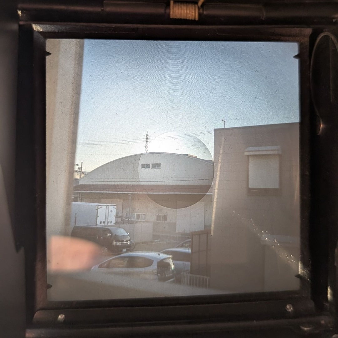 Ricohflex Dia L