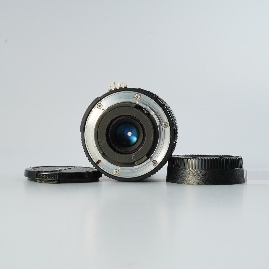 Nikon Ai Zoom-NIKKOR 43-86mm f3.5 - Filem.sg
