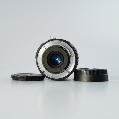Nikon Ai Zoom-NIKKOR 43-86mm f3.5 - Filem.sg