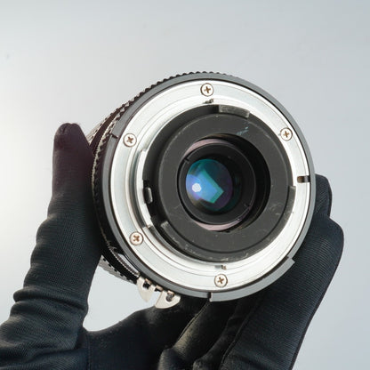 Nikon Ai Zoom-NIKKOR 43-86mm f3.5 - Filem.sg