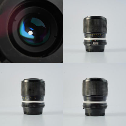 Nikon Ai Zoom-NIKKOR 43-86mm f3.5 - Filem.sg