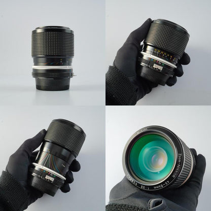 Nikon Ai Zoom-NIKKOR 43-86mm f3.5 - Filem.sg