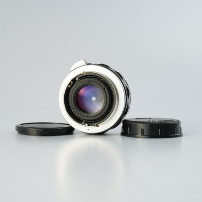 Pentax Auto-Takumar 55mm f2 M42 - Filem.sg