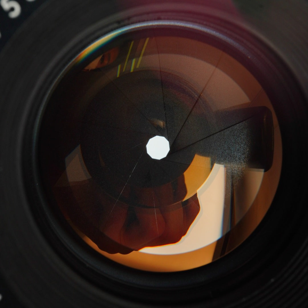 Pentax Auto-Takumar 55mm f2 M42 - Filem.sg