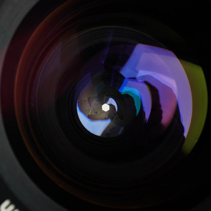 Canon FD 35-70mm f4 - Filem.sg