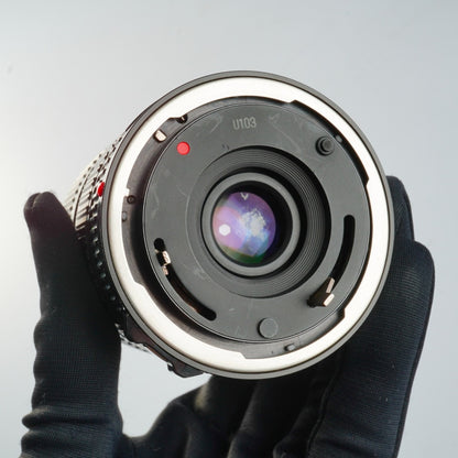 Canon FD 35-70mm f4 - Filem.sg